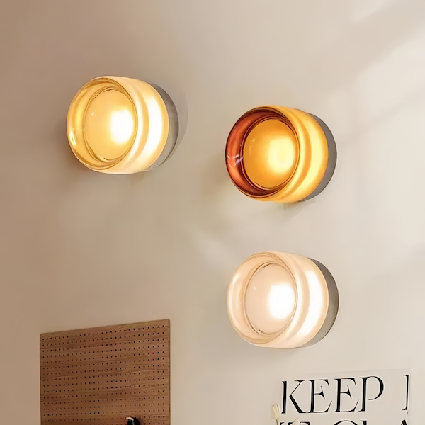 Hallway Wall Light: Illuminate with Style and Grace