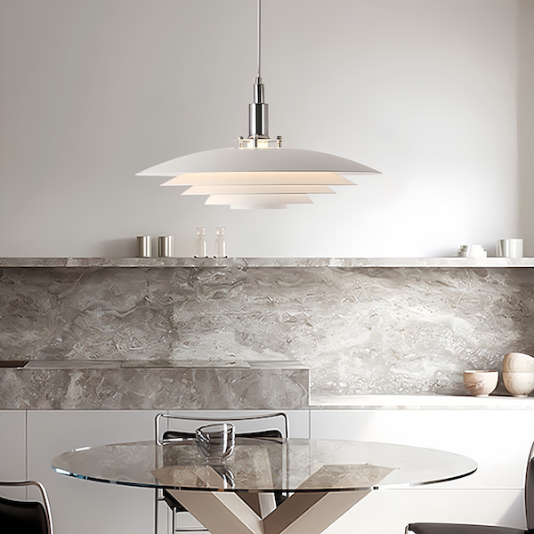 Illuminate Your Space: Stylish Kitchen Pendant Lighting