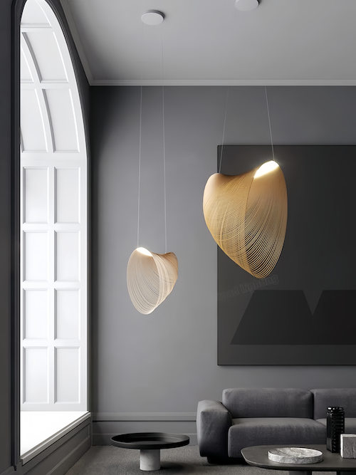 LED Chandelier | Contemporary Lighting Fixture