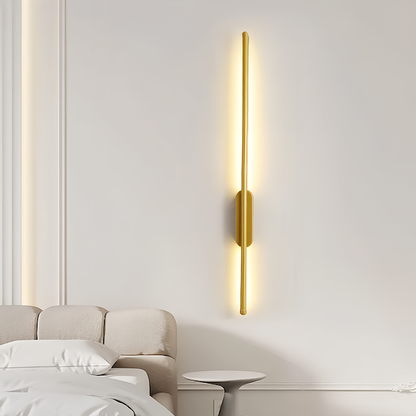 Modern Wall Light for Living Room |  Indoor Sleek Decor