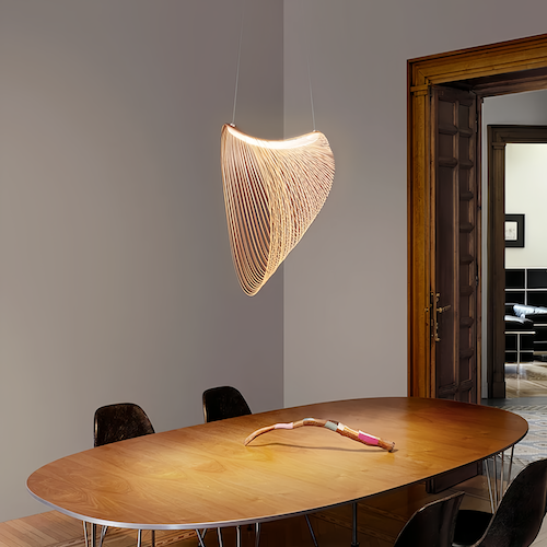 LED Chandelier | Contemporary Lighting Fixture