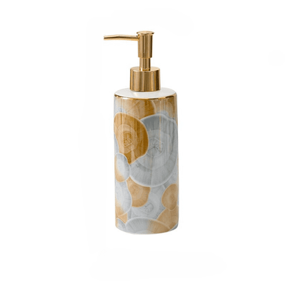 Shampoo Dispenser Bottles | Classy Luxury