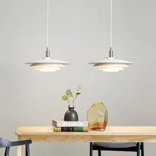 Illuminate Your Space: Stylish Kitchen Pendant Lighting