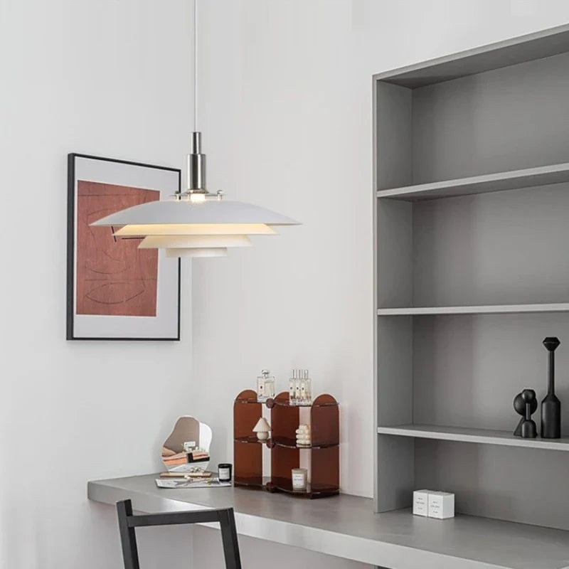 Illuminate Your Space: Stylish Kitchen Pendant Lighting