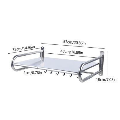 Microwave Stand: The Perfect Space-Saving Solution