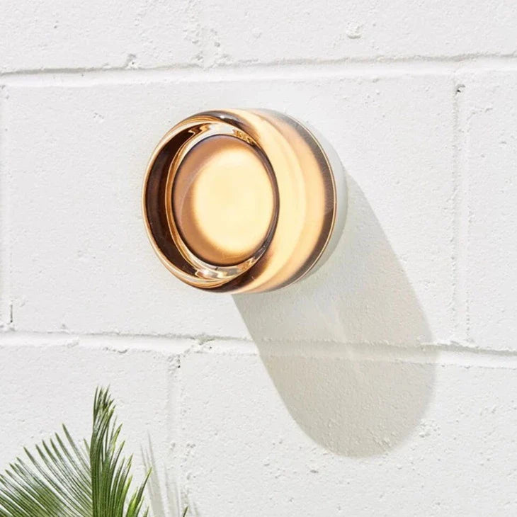 Hallway Wall Light: Illuminate with Style and Grace