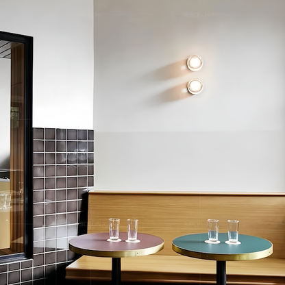 Hallway Wall Light: Illuminate with Style and Grace