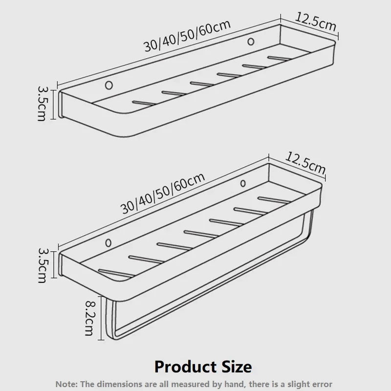 Bathroom Shelf: Ultimate Stylish Storage for Your Home