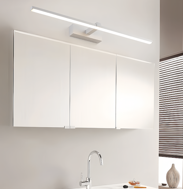 Bathroom Wall Light: Stylish &amp; Functional Lighting Solutions