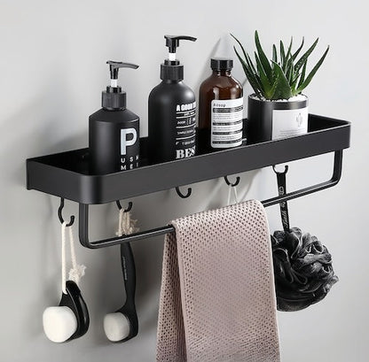 Bathroom Shelf: Ultimate Stylish Storage for Your Home