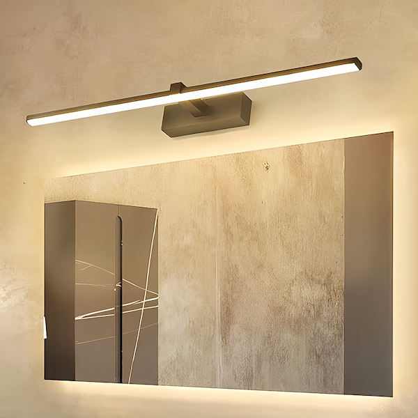 Bathroom Wall Light: Stylish &amp; Functional Lighting Solutions