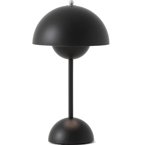 Scandi Table Lamp | Stylish Led Desk Lamp | Reading Lamp