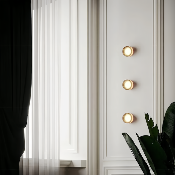 Hallway Wall Light: Illuminate with Style and Grace