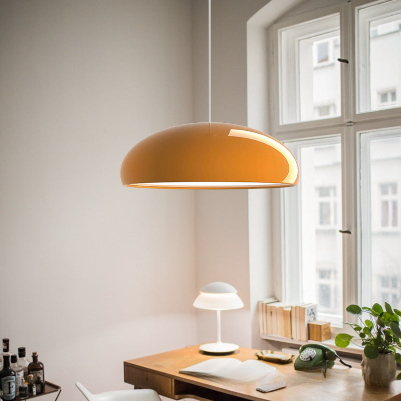 Dining Room Pendant Light | Less is More