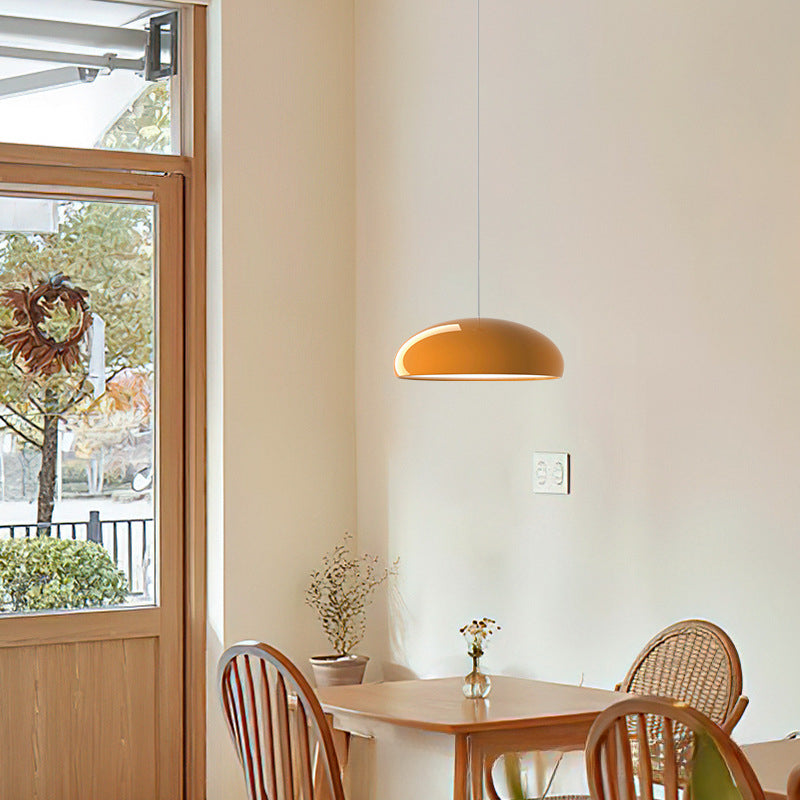 Dining Room Pendant Light | Less is More