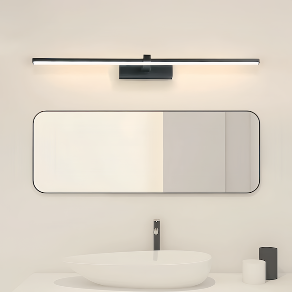 Bathroom Wall Light: Stylish &amp; Functional Lighting Solutions