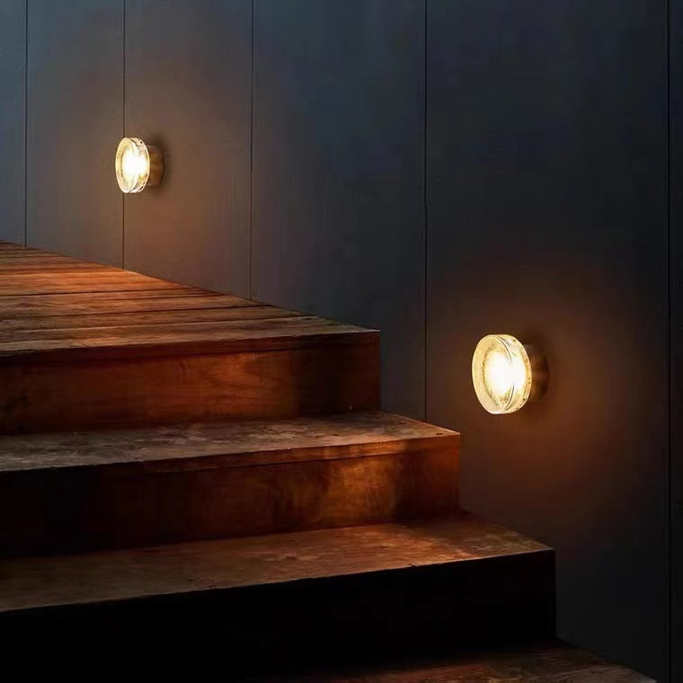 Hallway Wall Light: Illuminate with Style and Grace