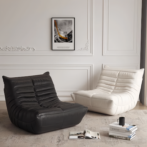 Togo Chair | The Ultimate Blend of Comfort and Functionality