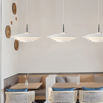 Illuminate Your Space: Stylish Kitchen Pendant Lighting