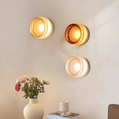 Hallway Wall Light: Illuminate with Style and Grace